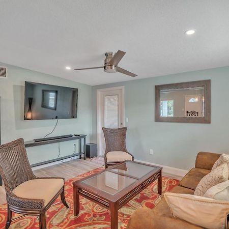 Private Cozy Sarasota Home Home Ngoại thất bức ảnh