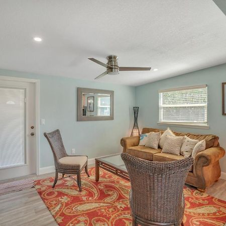 Private Cozy Sarasota Home Home Ngoại thất bức ảnh