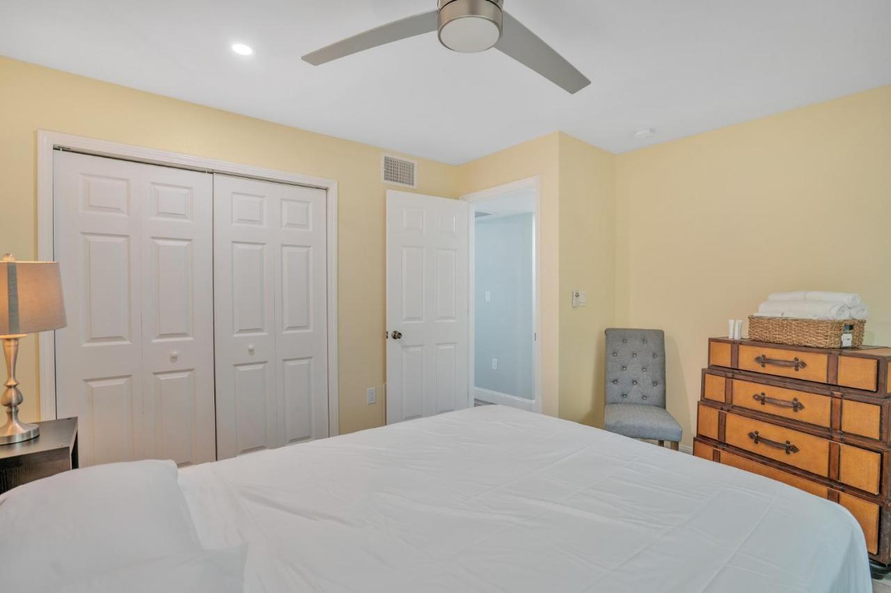 Private Cozy Sarasota Home Home Ngoại thất bức ảnh