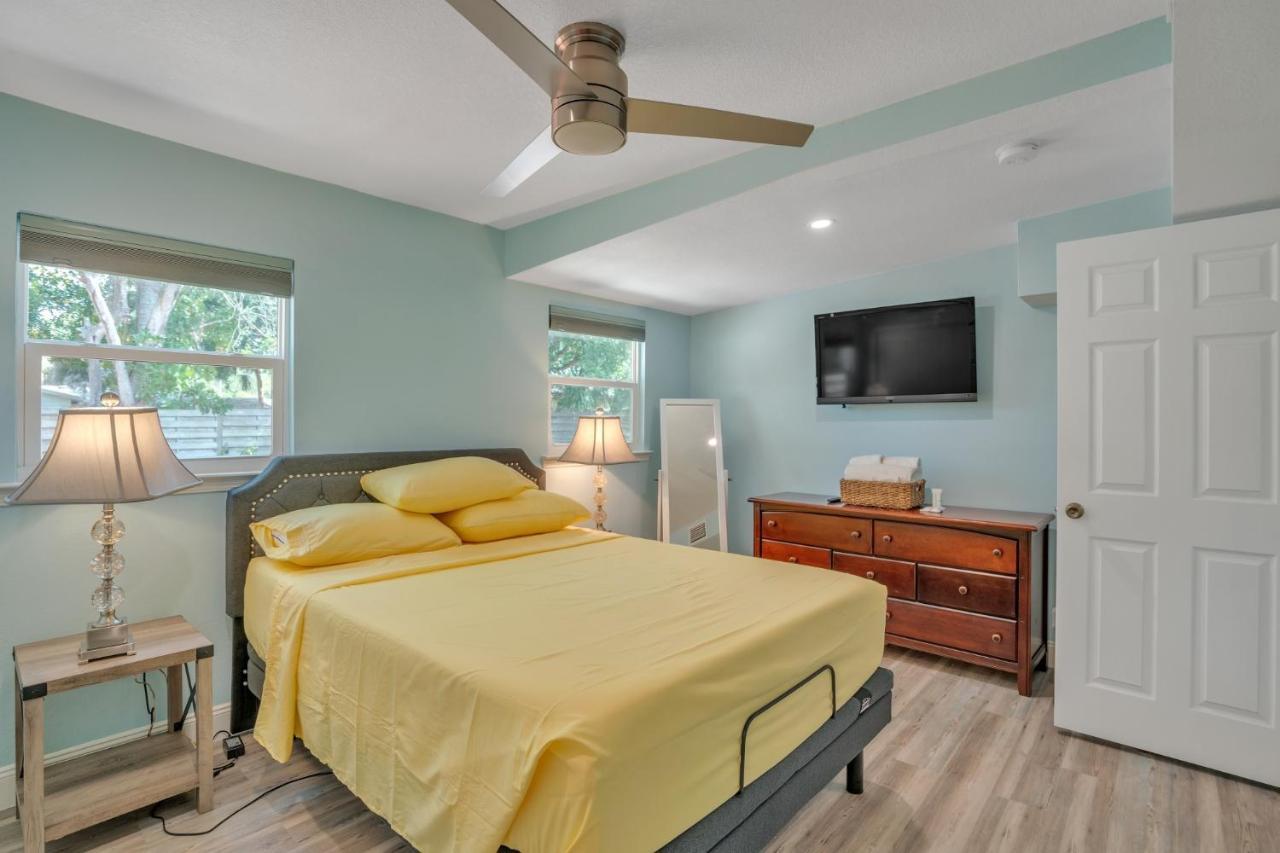 Private Cozy Sarasota Home Home Ngoại thất bức ảnh