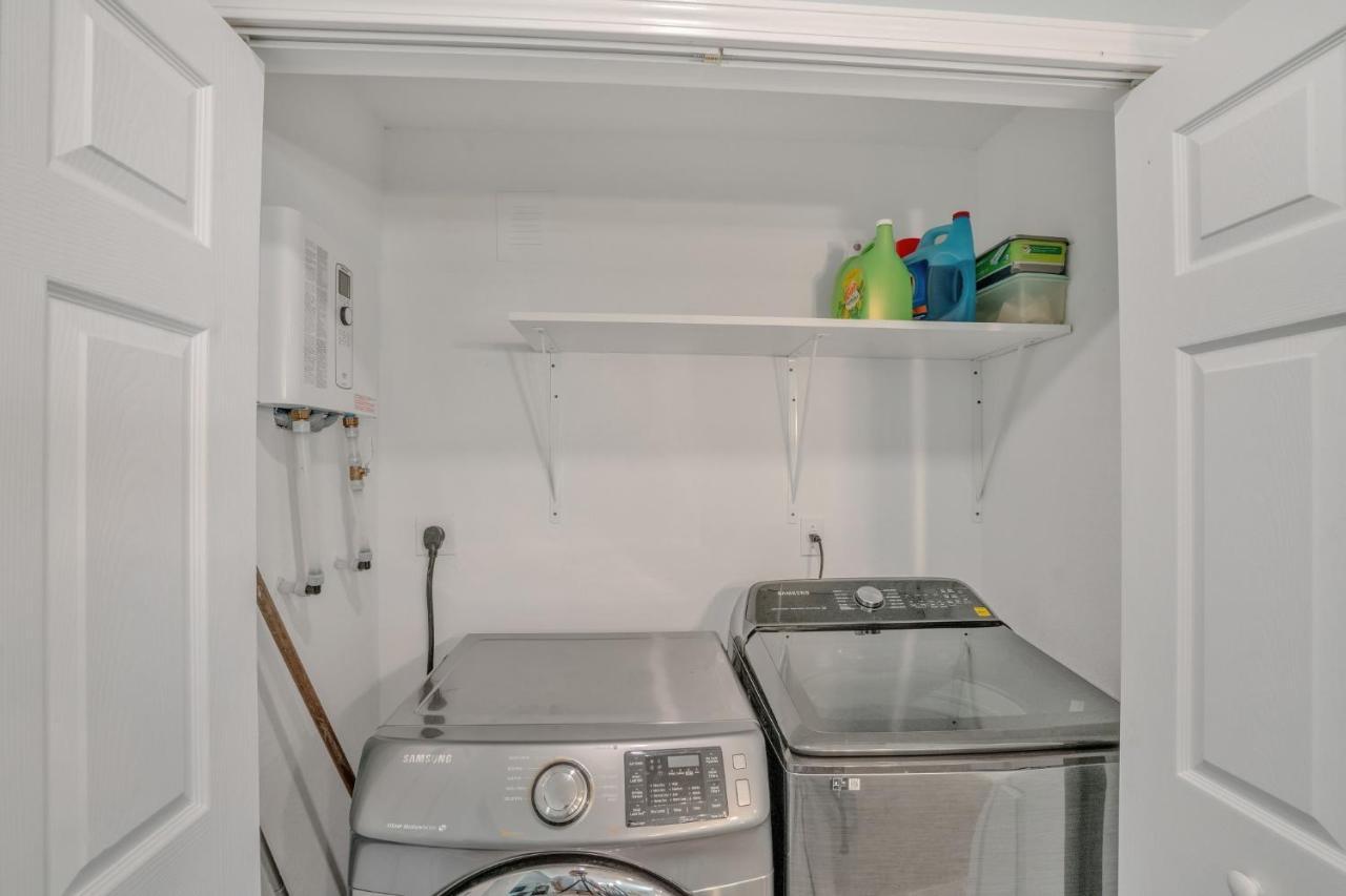 Private Cozy Sarasota Home Home Ngoại thất bức ảnh